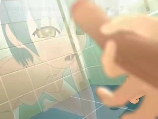 エロアニメ ティーン ファック 精液 loaded コック へ オーガズム
