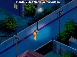 ザ· 恐喝 2 - ザ· アニメーション vol.2 03 www.hentaivideoworld.com