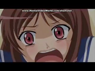 Aranyos tini lányok -ban anime hentai ➡ hentaibrazil.com