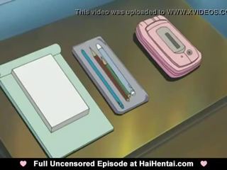 Jaunas hentai šūdas anime milf masturbacija pieštinis
