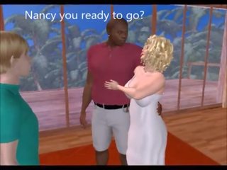 ดื้อ nancy episode 13 ส่วนหนึ่ง 2