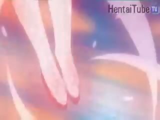 Καυτά hentai ταινία