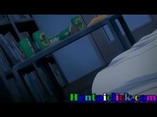 Tampan animasi pornografi homoseks pria orang seksi kacau di malam