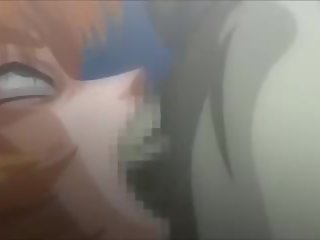 Ειδικός σπέρμα σε λαιμοί hentai edition, hd xxx ταινία 62