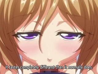 Boku to Misaki Sensei Episode 1 English Subbed: HD sex clip f9