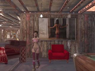 Fallout 4 super moda, grátis quente henti hd sexo filme c6