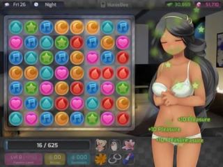 Játék - huniepop beli hálószoba szakasz, ingyenes porn� 5d