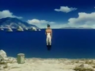 Agent aika 3 ova anime 1997, gratis hentai seks klem 3e