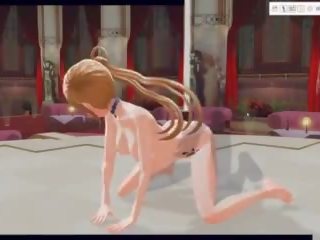 Amber 3D Hentai: Mobile Hentai x rated video mov e8