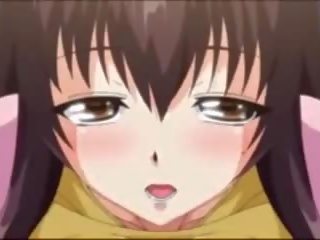 Hentai anime provocative guro at kanya mag-aaral mayroon pagtatalik: pagtatalik klip 70